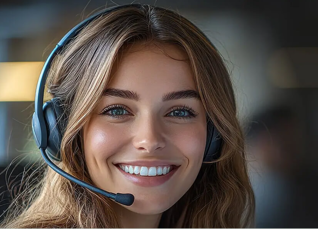AI Receptionist